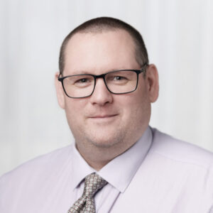 Alexander Brodie Rpi Our People | SRVO