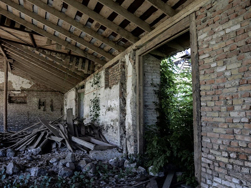 building reinstatement cost assessment