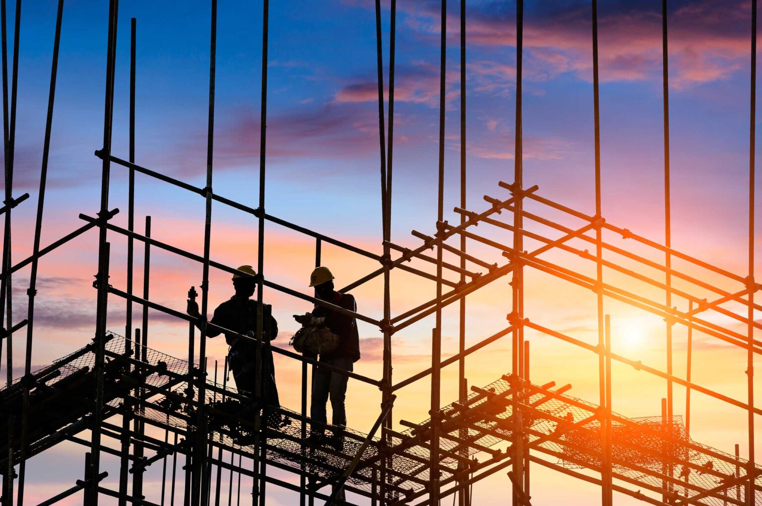 The essential role of contract administration on projects - SRVO